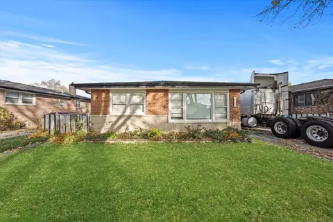 11733 S Kildare Ave, Alsip, IL 60803