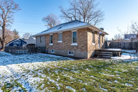 1901 Sheridan Rd, Zion, IL 60099