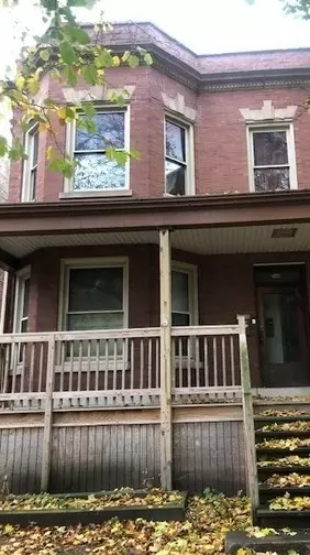 2449 W Leland Ave, Chicago, IL 60625