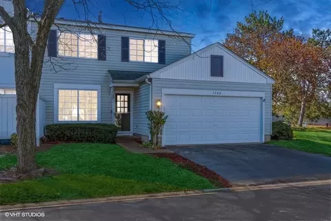 1366 Normantown Rd #344, Naperville, IL 60564