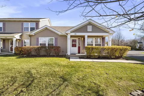 131 Waterbury Cir, Oswego, IL 60543