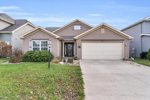 511 Krebs Dr, Champaign, IL 61820