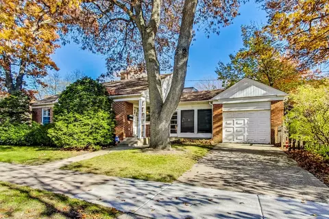 635 Wesley Ave, Evanston, IL 60202