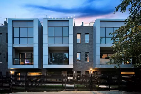 1729 N Winnebago Ave, Chicago, IL 60647