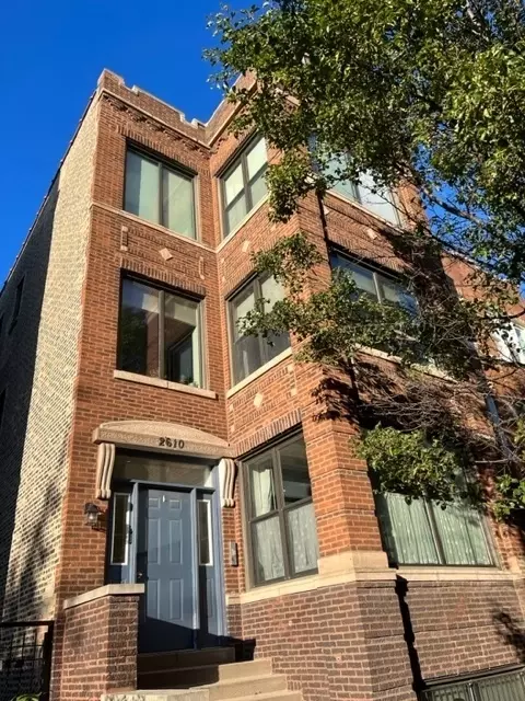 2610 W Iowa St #2S, Chicago, IL 60622