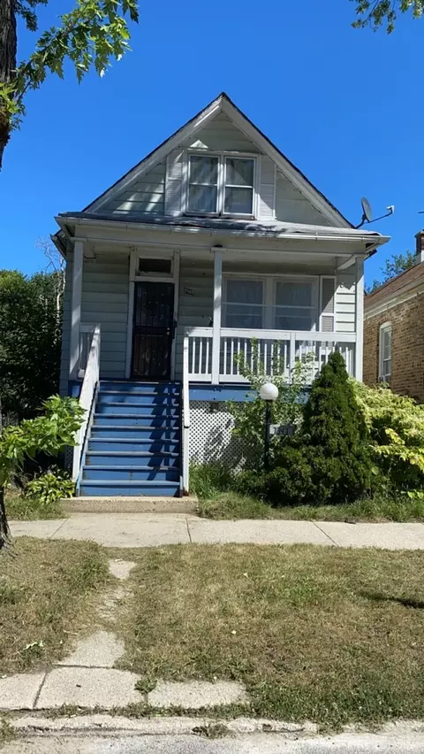 7343 S Peoria St, Chicago, IL 60621