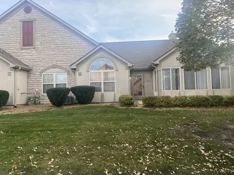 18266 Murphy Cir #66, Tinley Park, IL 60487