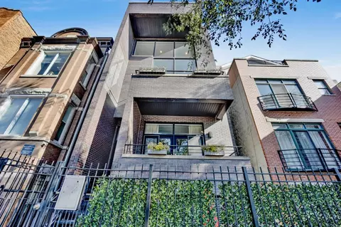 1421 N Wood St #2, Chicago, IL 60622