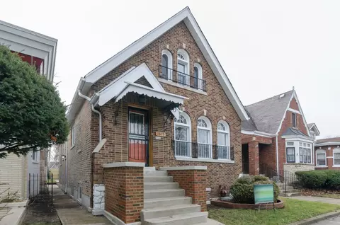 1619 W 93rd St, Chicago, IL 60620