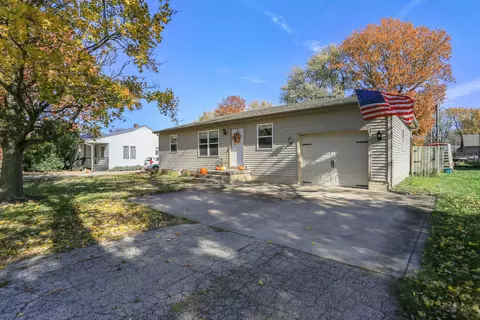 311 S Washington St, Mansfield, IL 61854