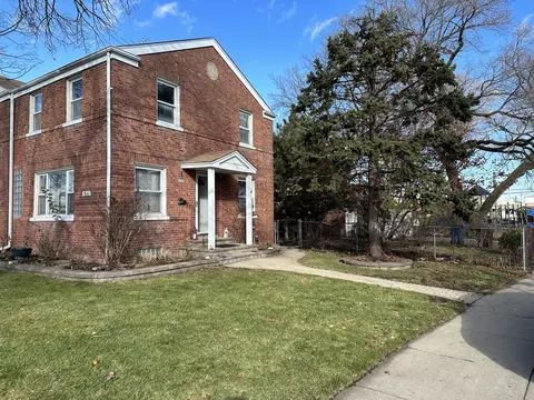 5341 N Oconto Ave, Chicago, IL 60656