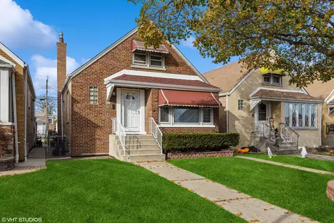6618 S Kenneth Ave, Chicago, IL 60629