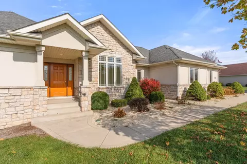 1814 E Offner Rd, Beecher, IL 60401 photo 9