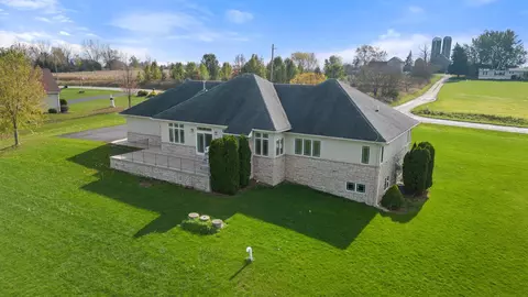 1814 E Offner Rd, Beecher, IL 60401 photo 52