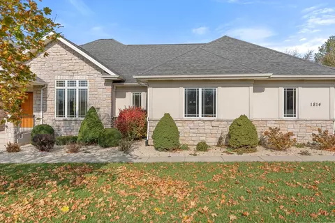 1814 E Offner Rd, Beecher, IL 60401 photo 8