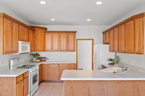 1814 E Offner Rd, Beecher, IL 60401 photo 26