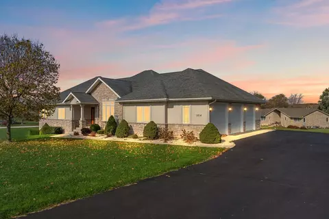 1814 E Offner Rd, Beecher, IL 60401 photo 5