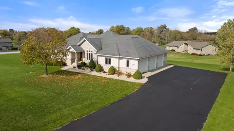 1814 E Offner Rd, Beecher, IL 60401 photo 2