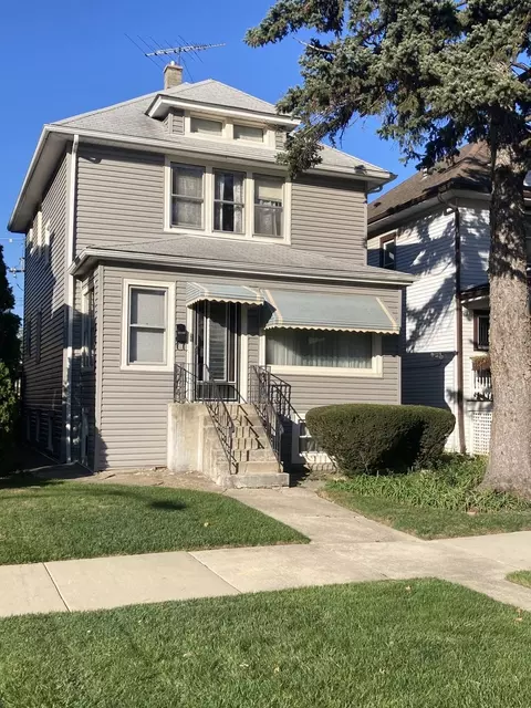 5622 W Berenice Ave, Chicago, IL 60634