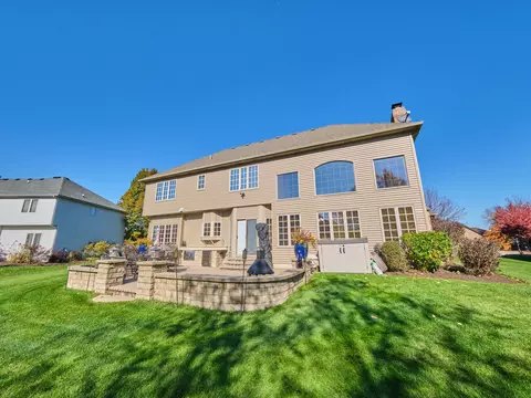 25713 W Sunnymere Dr, Plainfield, IL 60585 photo 35
