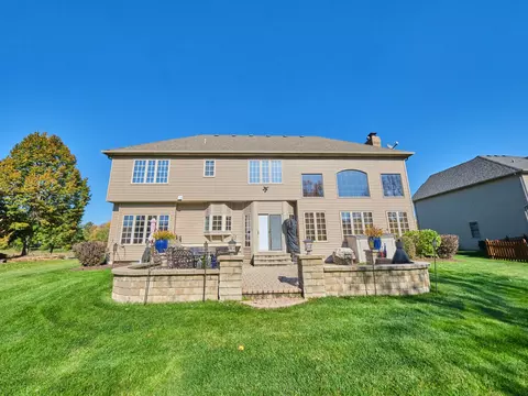 25713 W Sunnymere Dr, Plainfield, IL 60585 photo 37