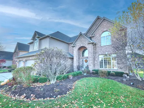 25713 W Sunnymere Dr, Plainfield, IL 60585