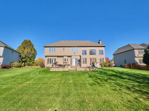 25713 W Sunnymere Dr, Plainfield, IL 60585 photo 38