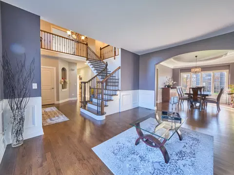 25713 W Sunnymere Dr, Plainfield, IL 60585 photo 4