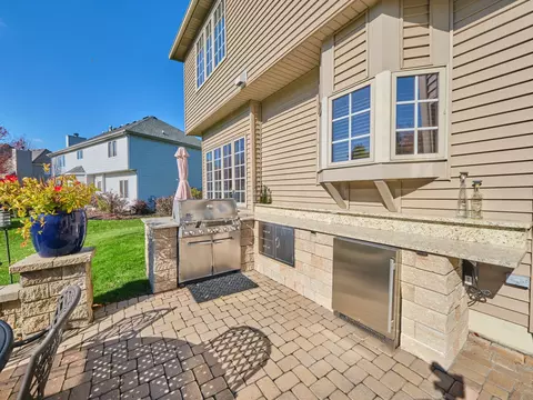 25713 W Sunnymere Dr, Plainfield, IL 60585 photo 32