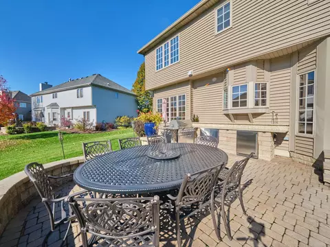 25713 W Sunnymere Dr, Plainfield, IL 60585 photo 31