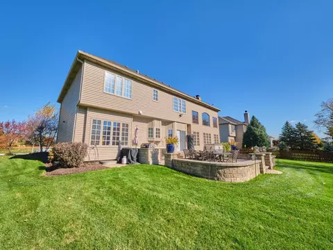 25713 W Sunnymere Dr, Plainfield, IL 60585 photo 36