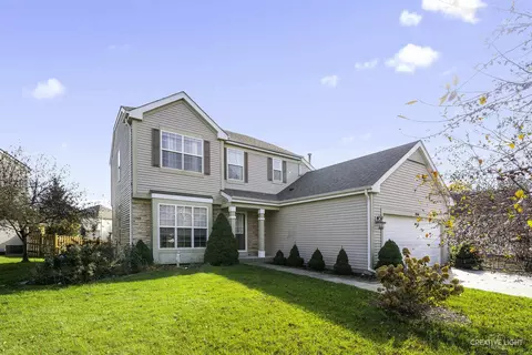 554 Sumac Dr, Aurora, IL 60506