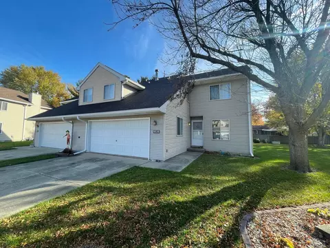 1828 Tahoe Ct #1828, Champaign, IL 61822