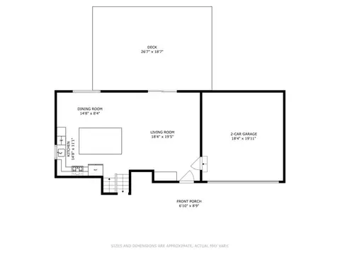 856 E Aster Ave, Palatine, IL 60074 photo 29