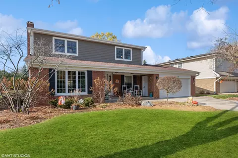 4 S Evanston Ave, Arlington Heights, IL 60004