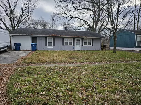 2236 220th St, Sauk Village, IL 60411