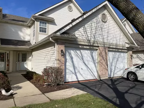1620 Orchard Ave #1620, Schaumburg, IL 60194