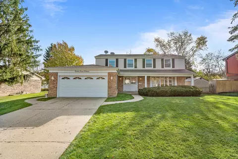 3415 Winnetka Rd, Glenview, IL 60026