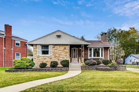 2437 W Forestview Ave, North Riverside, IL 60546