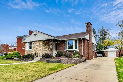 2437 W Forestview Ave, North Riverside, IL 60546 photo 2