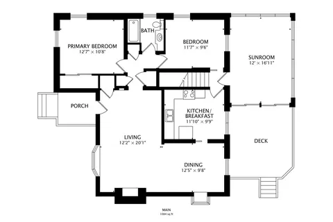 2437 W Forestview Ave, North Riverside, IL 60546 photo 50
