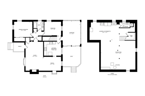 2437 W Forestview Ave, North Riverside, IL 60546 photo 48