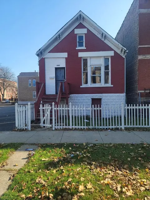 6507 S Maryland Ave, Chicago, IL 60637