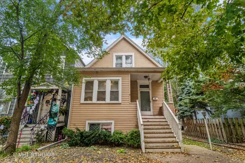 3846 N Troy St, Chicago, IL 60618