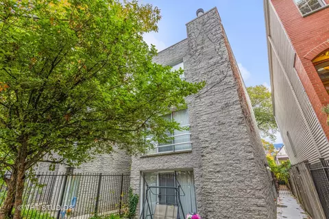 1751 N Campbell Ave, Chicago, IL 60647