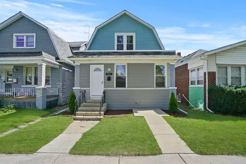 561 Forsythe Ave, Calumet City, IL 60409