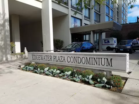 5455 N Sheridan Rd #1609, Chicago, IL 60640