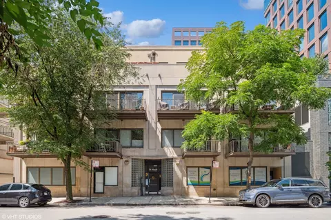 14 N Sangamon St #306, Chicago, IL 60607