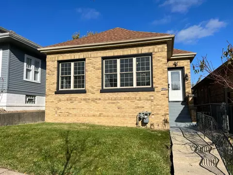 2154 119th Pl, Blue Island, IL 60406