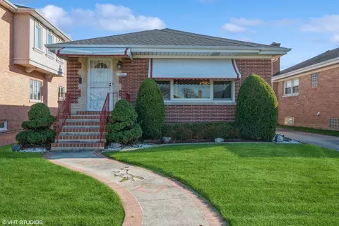 4553 N Osage Ave, Norridge, IL 60706